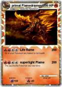 primal Flamedra