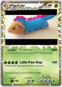 PiguCutu