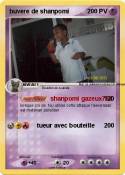 buvere de shanp