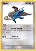 Janitor