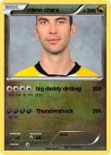 zdeno chara