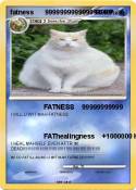 fatness