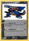 palkia primal