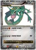 rayquaza