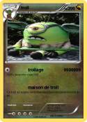 troll