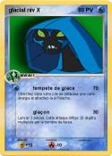 glacial niv