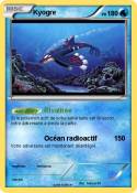 Kyogre