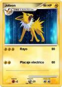 Jolteon