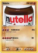 Nutella