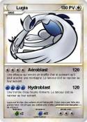 Lugia