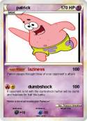 patrick