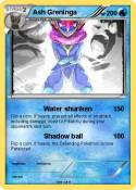 Ash Greninga