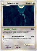 Pokemon tcg