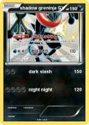 shadow greninja