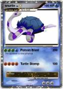 snurtle