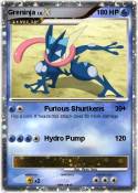Greninja