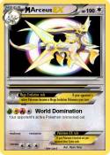 Arceus