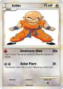 Krillin