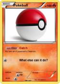 Pokéball
