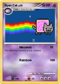 Nyan Cat