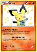 PICHU