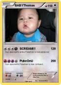 BABYThomas