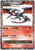 Dragagon
