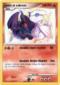 reshi et zekrom
