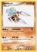beedrill