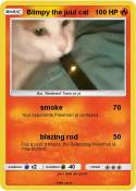 Blimpy the juul