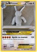 Mimou