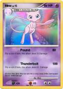 Mew