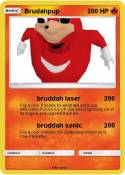 Brudahpup