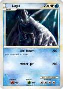 Lugia