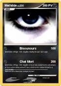 Mathilde