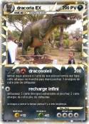 dracoria EX