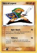 Hero of Legend