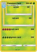 Pokemon Card