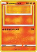 Pokemon Card