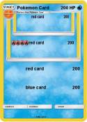 Pokemon Card