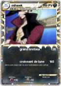 mihawk