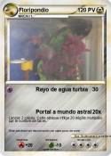 Floripondio