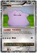 Ditto