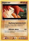 Gogeta ssj4