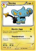 Elecdog