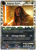 Seigneur Revan