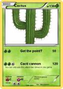 Cactus