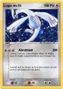 Lugia niv.55