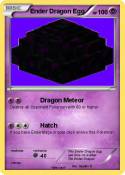 Ender Dragon