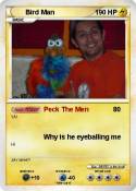 Bird Man